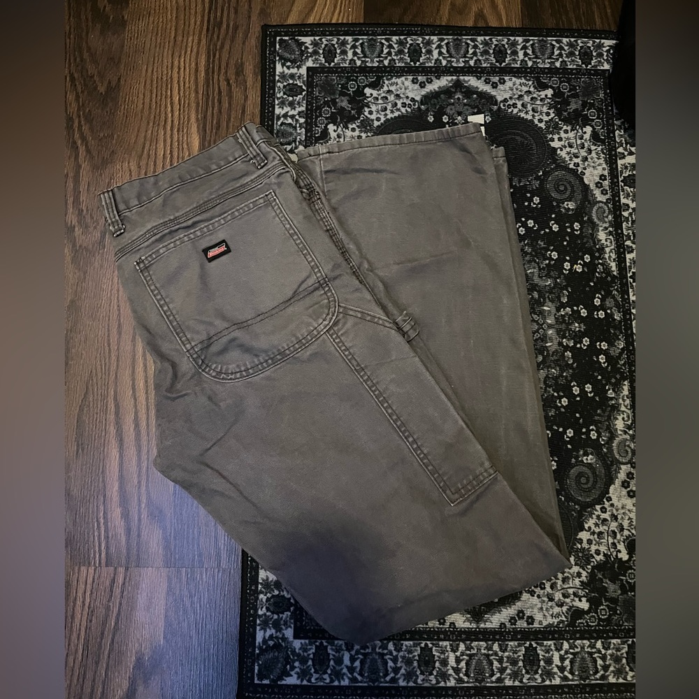 Dickies carpenter pants